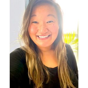 Meet your Posher, Ali